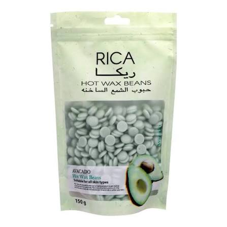 Rica wax beans 150gm