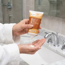 BNB Rice Enzyme Powder Face  Wash