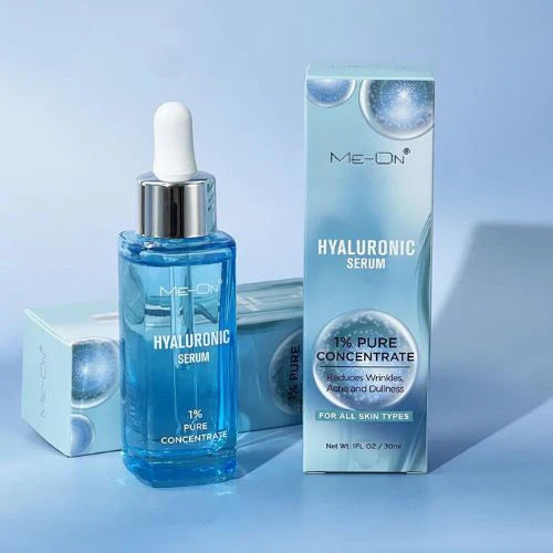 Me-on hyaluronic acid serum