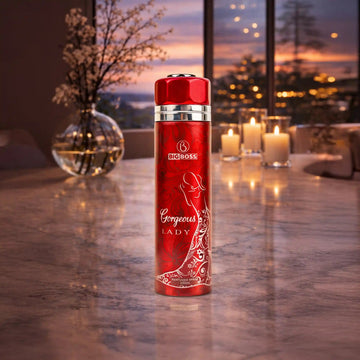 Big Boss Body Spray 250ml