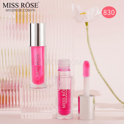Miss Rose Lip Essential Serum Lip Gloss