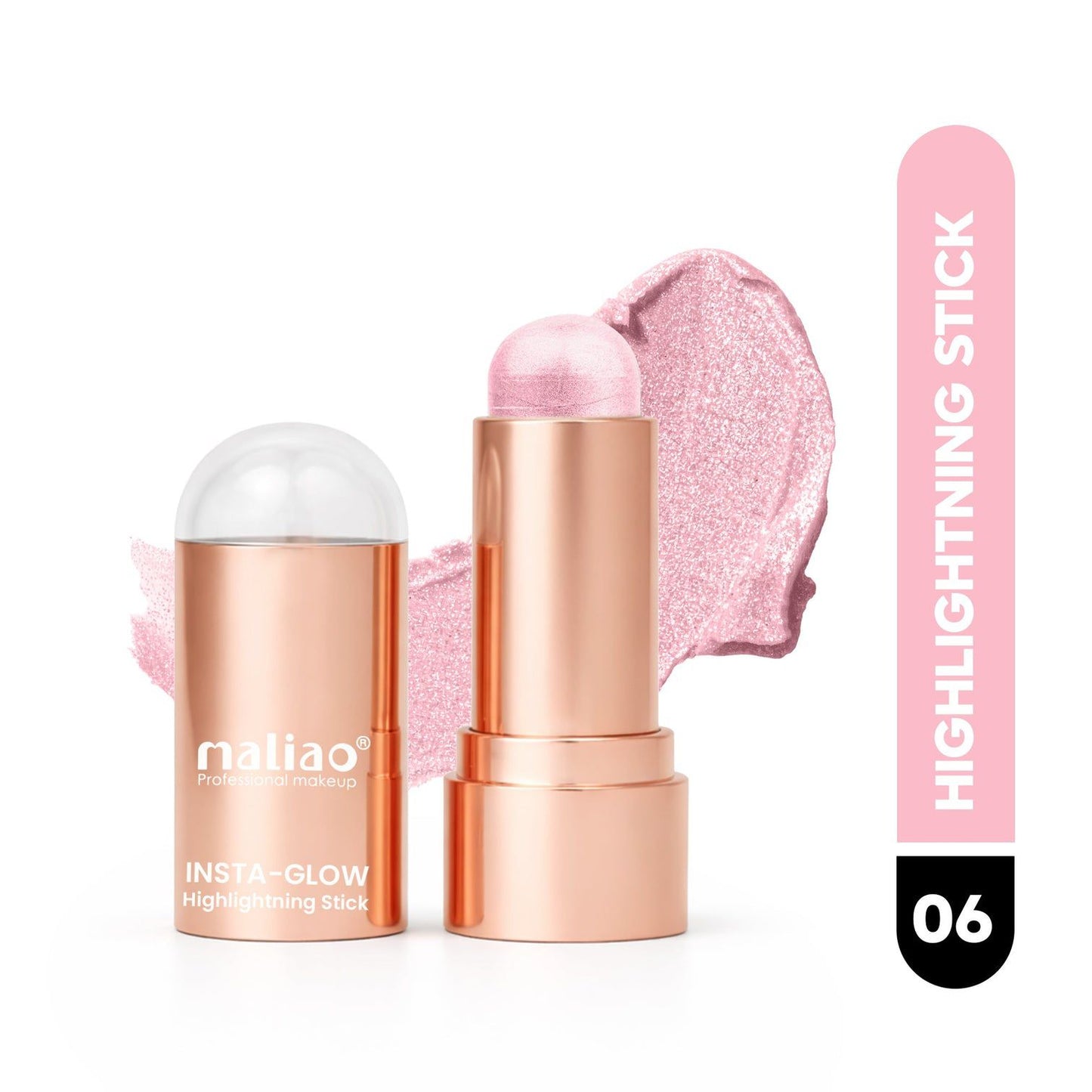 Maliao Super Smooth Highlighter Stick