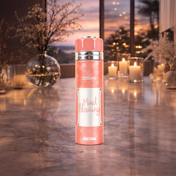Big Boss Body Spray 250ml