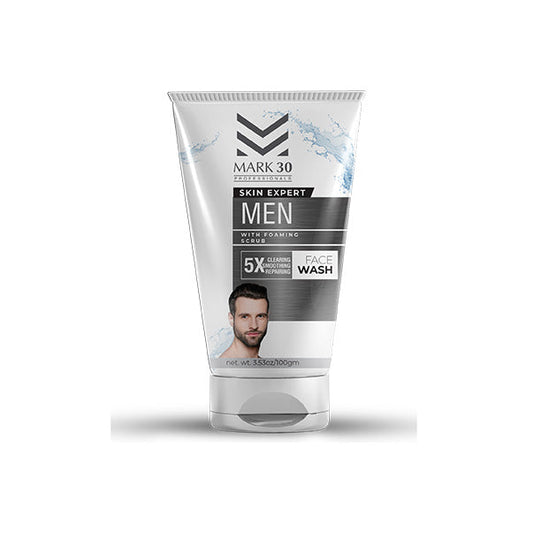 Mark 30 Men's Face Wash