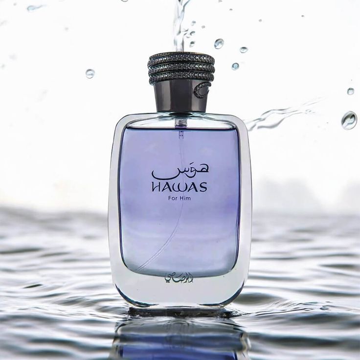 Rasasi Hawas For Him EDP 100ML
