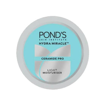 Ponds Hydra Miracle Light Moisturizer Cream