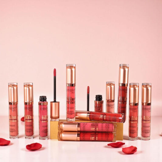 Emelie matte maker lipgloss (pack of 12)