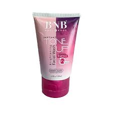 BNB Tone Up Face Wash