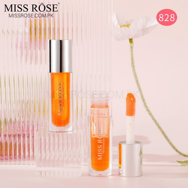 Miss Rose Lip Essential Serum Lip Gloss