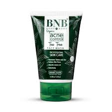 BNB Anti Acne Face Wash
