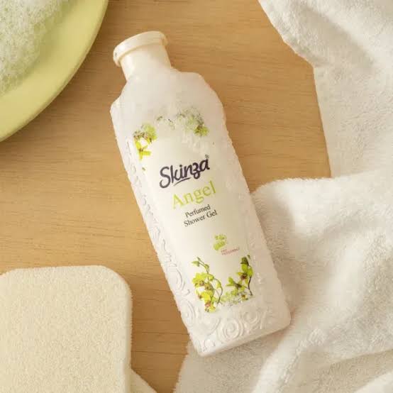 Skinza Shower Gel Angel 250ml