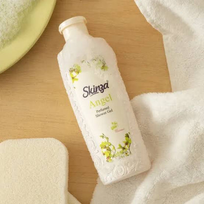 Skinza Shower Gel Angel 250ml