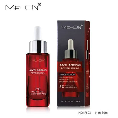 Me-On Anti Aging Serum Triple Action