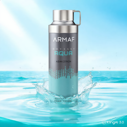 Armaf Odyssey Aqua Body Spray