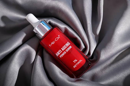 Me-On Anti Aging Serum Triple Action