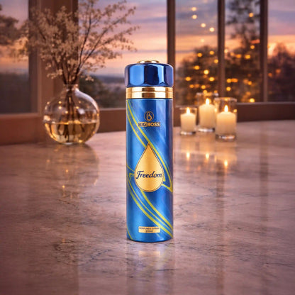 Big Boss Body Spray 250ml
