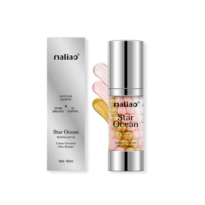 Maliao Star Ocean illuminate Primer
