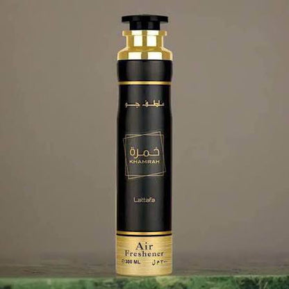Lattafa Khamarah Air Freshner