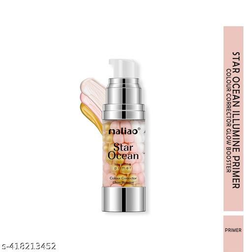 Maliao Star Ocean illuminate Primer
