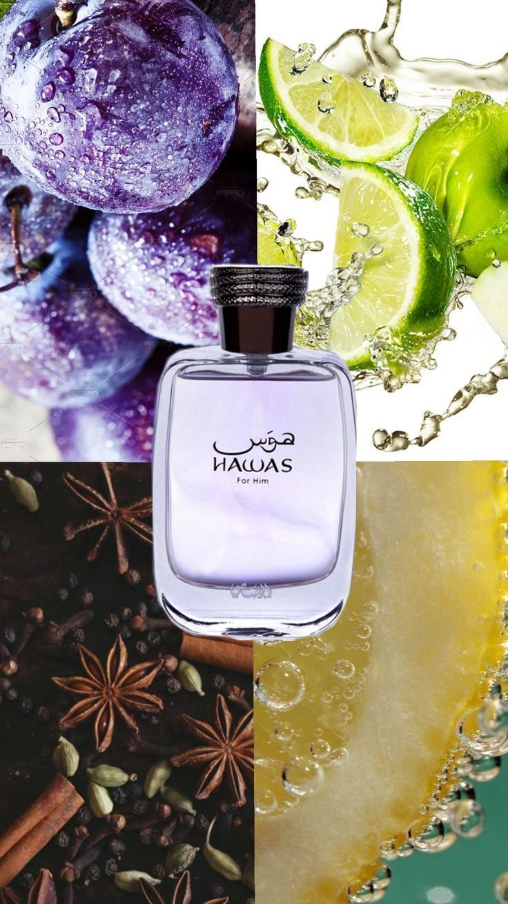 Rasasi Hawas For Him EDP 100ML