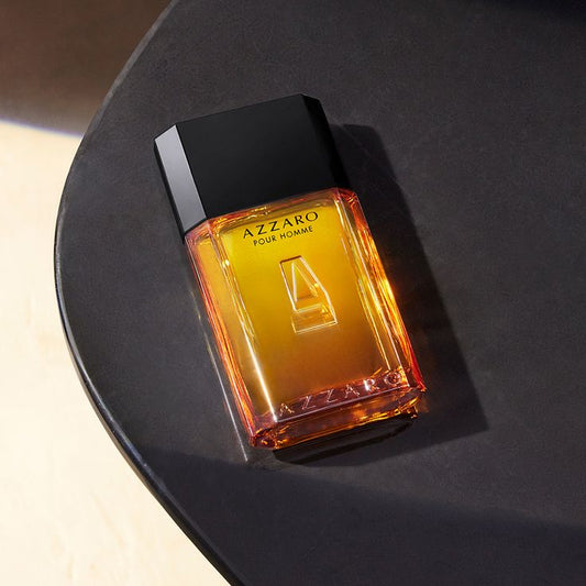 Azzaro Homme EDT 100ml For Men