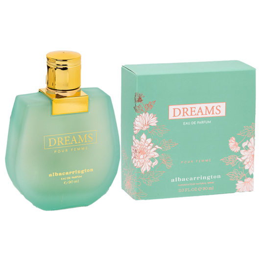 Dreams Perfume Alba Parfums