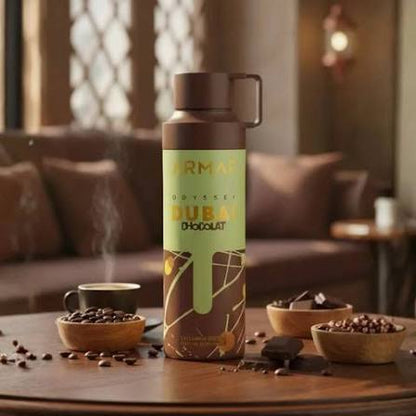 Armaf Odyssey Dubai Chocolate Body Spray