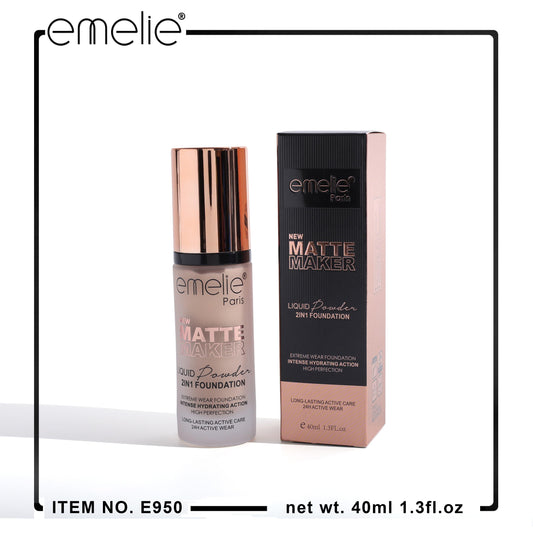 Emelie Matte Maker Foundation