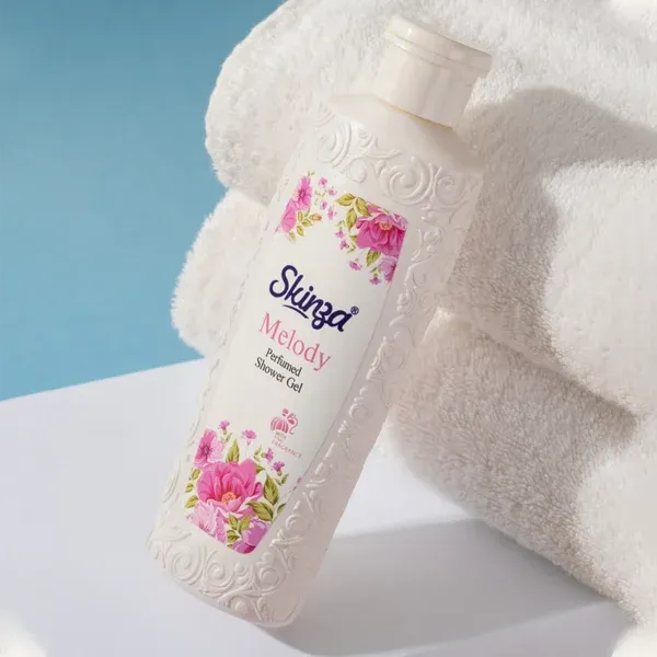 Skinza Body Wash Melody 250ml