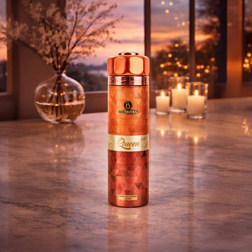 Big Boss Body Spray 250ml