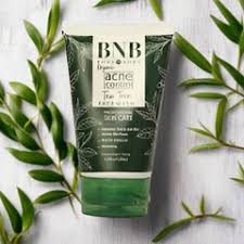 BNB Anti Acne Face Wash