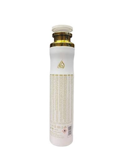 Lattafa Badee Al Oud Air Freshener