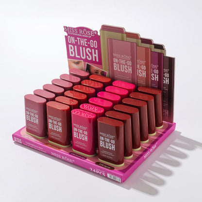 Miss Rose On-The-Go Blush Stick
