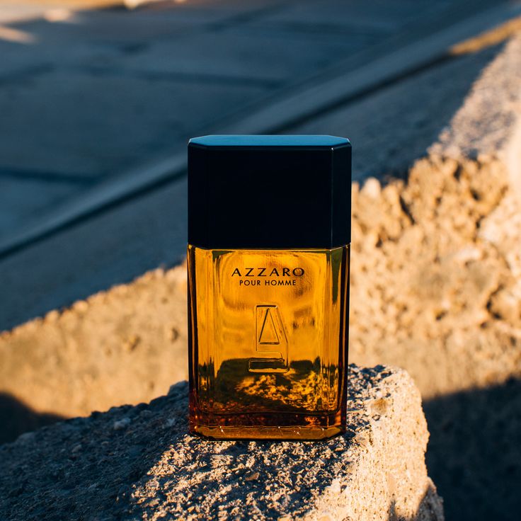 Azzaro Homme EDT 100ml For Men