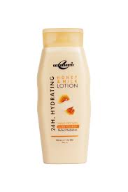 Christine Honey & Milk Skin Hydrating Lotion