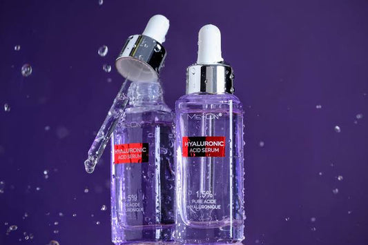Me-On Hyaluronic Acid Serum