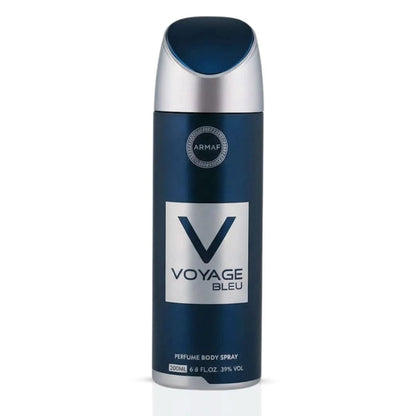 Armaf Voyage Blue Body Spray