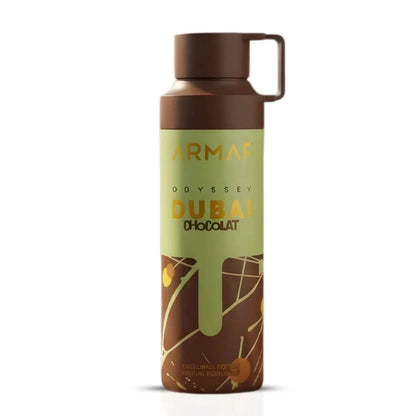 Armaf Odyssey Dubai Chocolate Body Spray