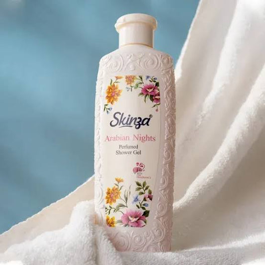 Skinza Body Wash Arabian Nights 250ml