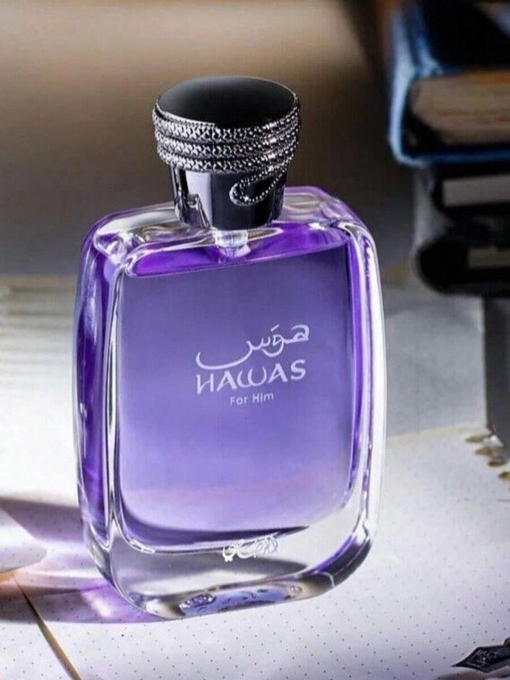 Rasasi Hawas For Him EDP 100ML