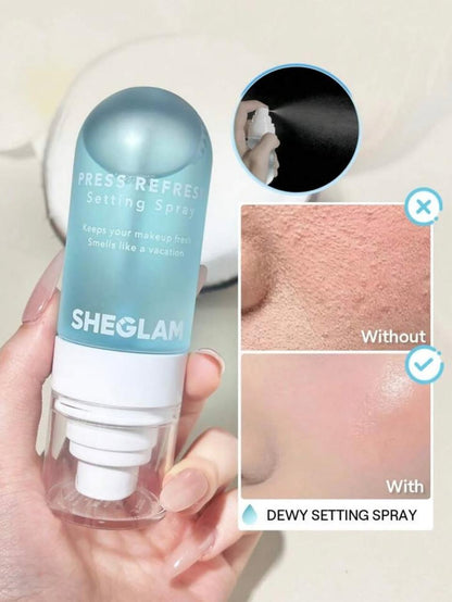 Sheglam Makeup Fixing Spray