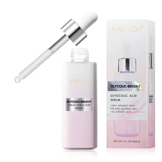 Me-On Glycolic Bright Serum