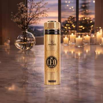Big Boss Body Spray 250ml