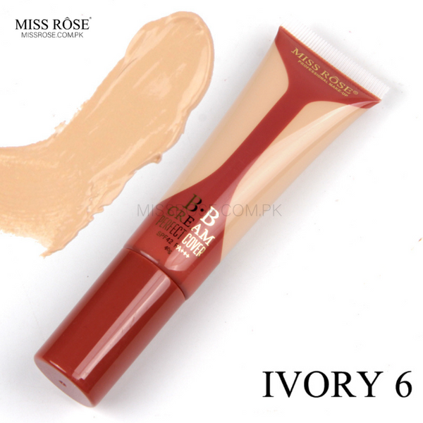 Miss Rose BB Cream Perfect Cover