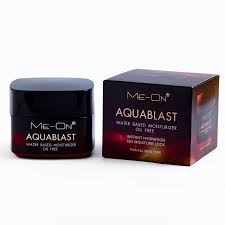 Me-On Aqua Blast Water Based Moisturizing Gel