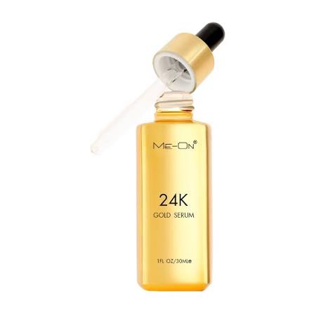 Me-on 24k hold serum