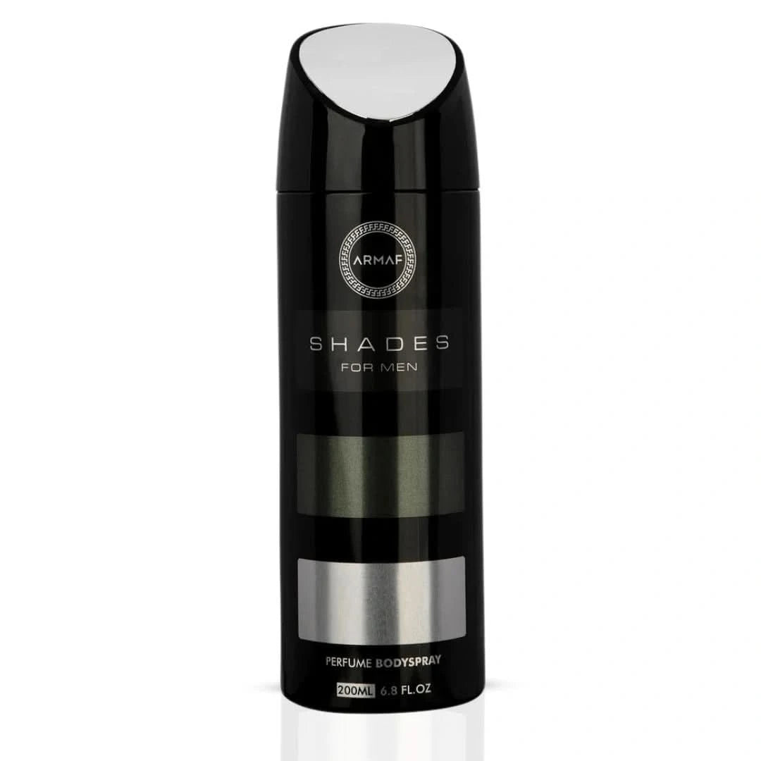Armaf Shades Body Spray For Men
