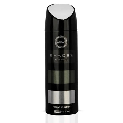 Armaf Shades Body Spray For Men