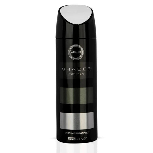 Armaf Shades Body Spray For Men