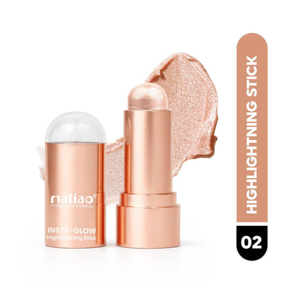 Maliao Super Smooth Highlighter Stick